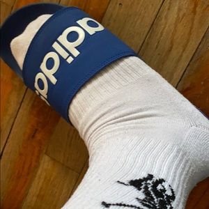 Meet your Posher, Edwin